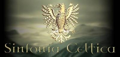 logo Sinfonía Céltica